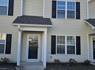 1237 Cross Creek Cir #5, Greenville, NC 27834