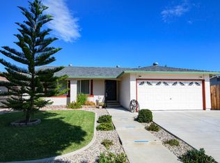 103 Springhaven Ct, San Jose, CA 95111