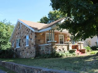 2060 N Benton Ave, Springfield, MO 65803