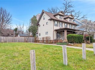 1869 Burnette Ave, East Cleveland, OH 44112