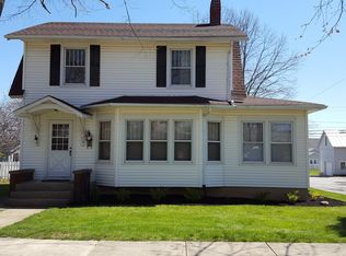 418 S Main St, Lewisburg, OH 45338