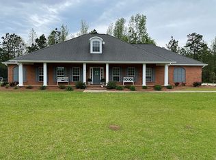 12684 Two Lake Ln, Collinsville, MS 39325