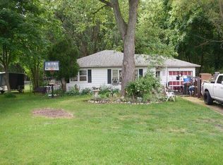 9624 S Sprinkle Rd, Portage, MI 49002