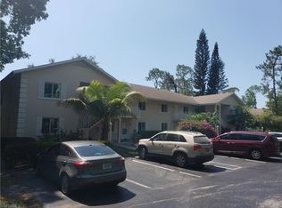 240 Timber Lake Cir APT D202, Naples, FL 34104