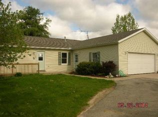 11451 Sandy Bottom Rd NE, Rockford, MI 49341