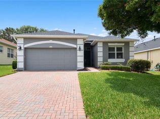 898 Summit Greens Blvd, Clermont, FL 34711