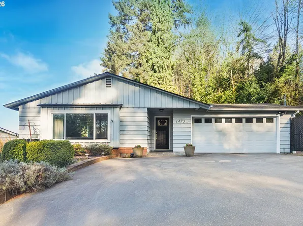 1475 Cornell St, Lake Oswego, OR 97034