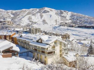 1920 Ski Time Square Dr #215, Steamboat Springs, CO 80487