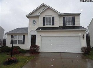 5195 Stonehurst Dr, Brunswick, OH 44212