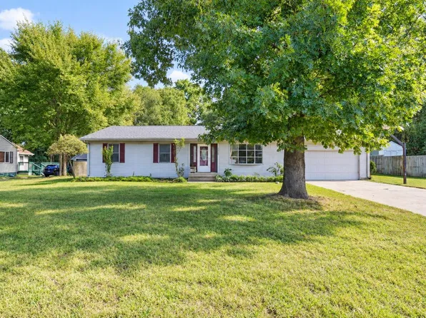 52960 Hastings St, South Bend, IN 46637