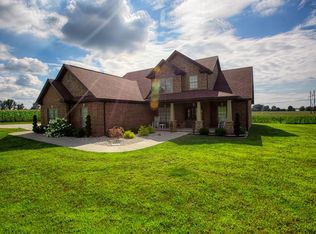 6568 Milton Rd, Philpot, KY 42366