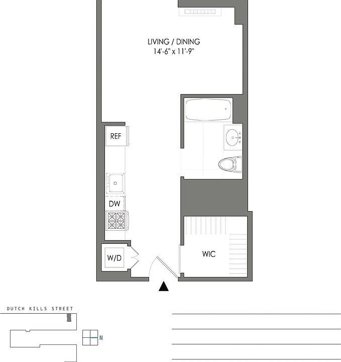 2nd image of 4322 Queens St APT 672