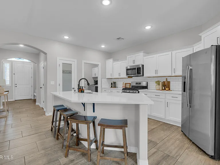 12316 Desert Path Ct — Photo 12