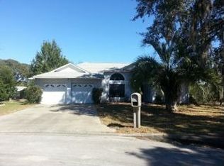 5055 W Mapleleaf Ct, Lecanto, FL 34461