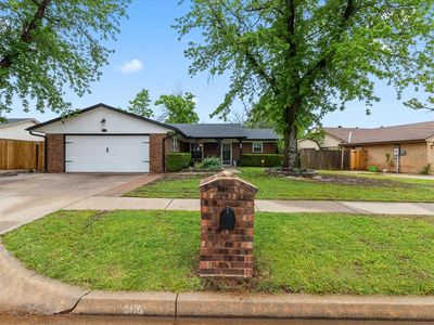 405 NE 16th St, Moore, OK, 73160
