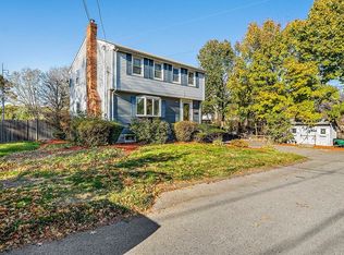 36 Drew Ave, Weymouth, MA 02189