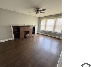 6430 S Ellis Ave #1N, Chicago, IL 60637