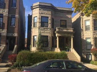 3632 N Magnolia Ave, Chicago, IL 60613