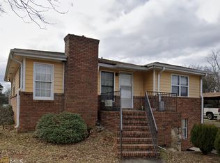 750 3rd St, Stone Mountain, GA 30083