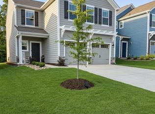772 Candela Ct, York, SC 29745