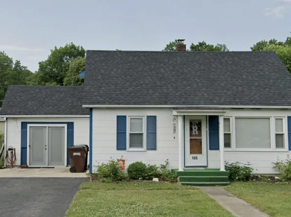 105 Peoples St, Butler, KY 41006