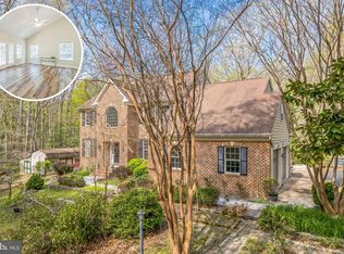 3055 Blackberry Ln, Prince Frederick, MD 20678