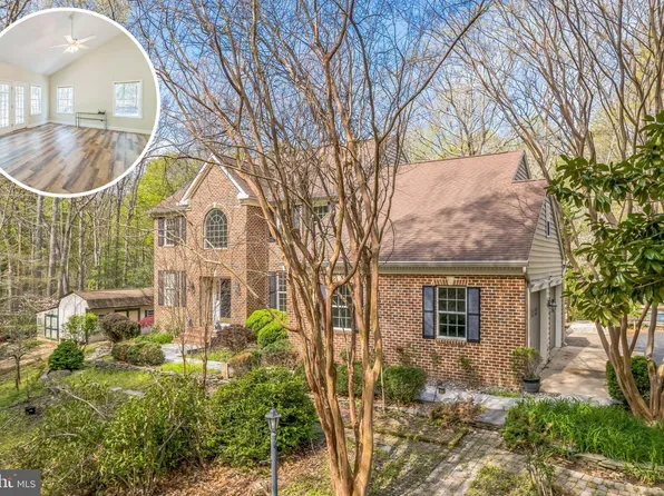 3055 Blackberry Ln, Prince Frederick, MD 20678