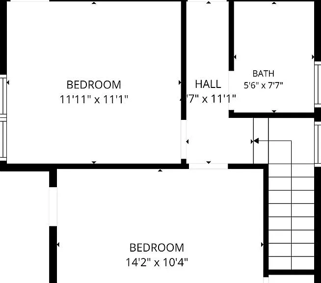 5614 Moore Ave — Photo 3