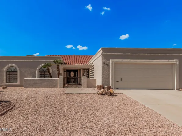 1955 LEISURE WORLD --, Mesa, AZ 85206