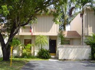 11713 SW 91st Ter, Miami, FL 33186