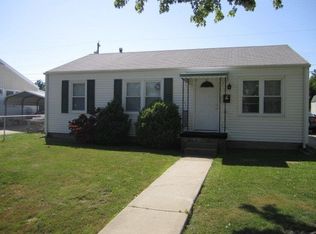 3038 Legion Park Dr, Owensboro, KY 42303