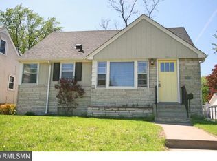 5041 Vincent Ave N, Minneapolis, MN 55430