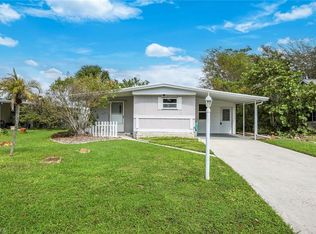 171 Grassy Key LN #48, NAPLES, FL 34114