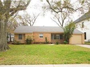 4511 Evergreen St, Bellaire, TX 77401