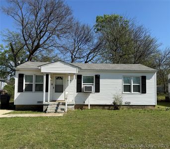 1016 Hugo St SE, Ardmore, OK, 73401