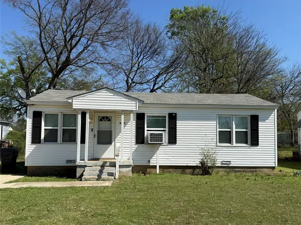 1016 Hugo St SE, Ardmore, OK 73401