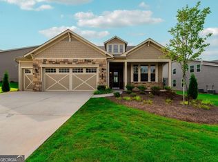 75 Seneca Way, Hoschton, GA 30548