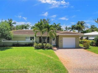 1710 NE 40th Ct, Oakland Park, FL 33334
