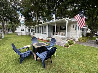 620 Post Rd UNIT 38, Wells, ME 04090