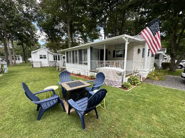 620 Post Road #38, Wells, ME 04090