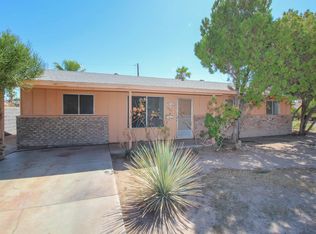 1003 E Hacienda Dr, Yuma, AZ 85365