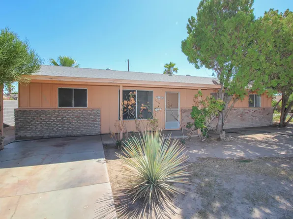 1003 E Hacienda Dr, Yuma, AZ 85365