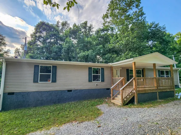 215 Homepark Rd, New Tazewell, TN 37825