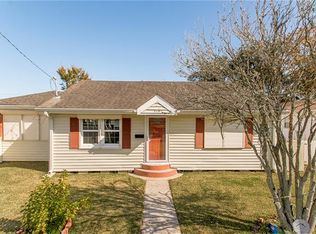 715 2nd Ave, Harvey, LA 70058