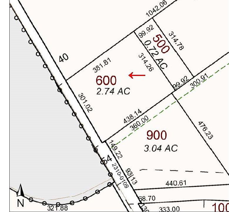 2nd image of 6120 Windsor Island Rd N