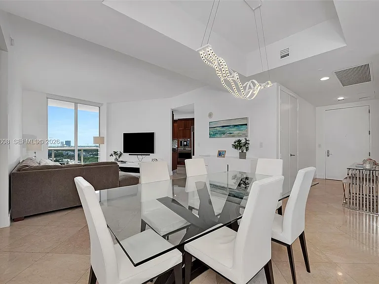 16001 Collins Ave #1005 — Photo 6