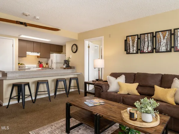 247 Lake Drive #3103, Granby, CO 80446