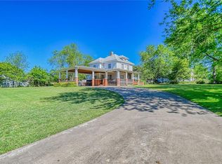 611 N 3rd Ave, Purcell, OK 73080