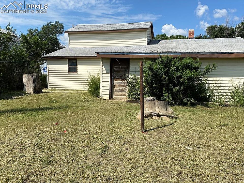 201 W 6th Ave, Kit Carson, CO 80825 Zillow