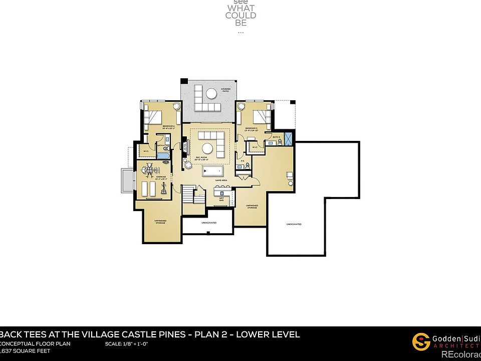 2nd image of 6184 Oxford Peak Lane